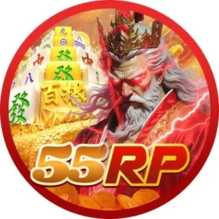 55RP - Game Domino Seru dan Menantang
