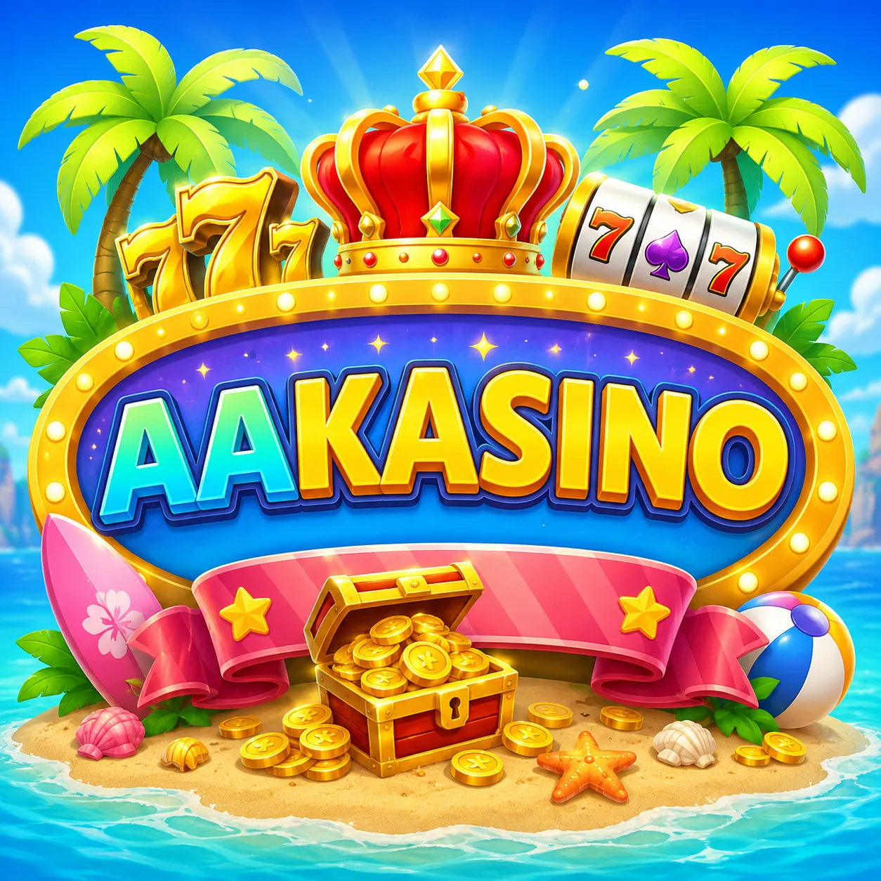 aakasino APK Tycoon