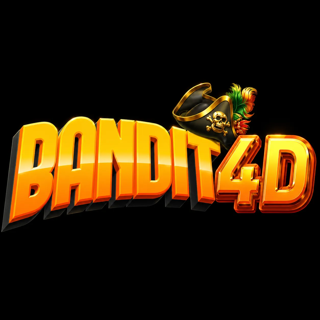 bandit4d APK Slot