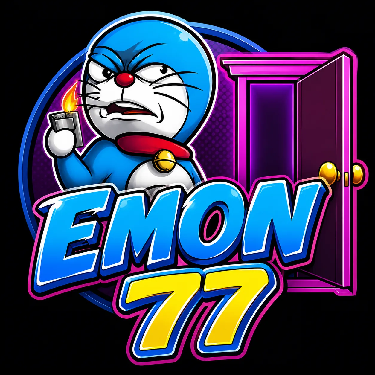 emon77 APK RPG