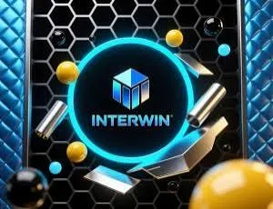 INTERWIN - Permainan Santai yang Mengasyikkan