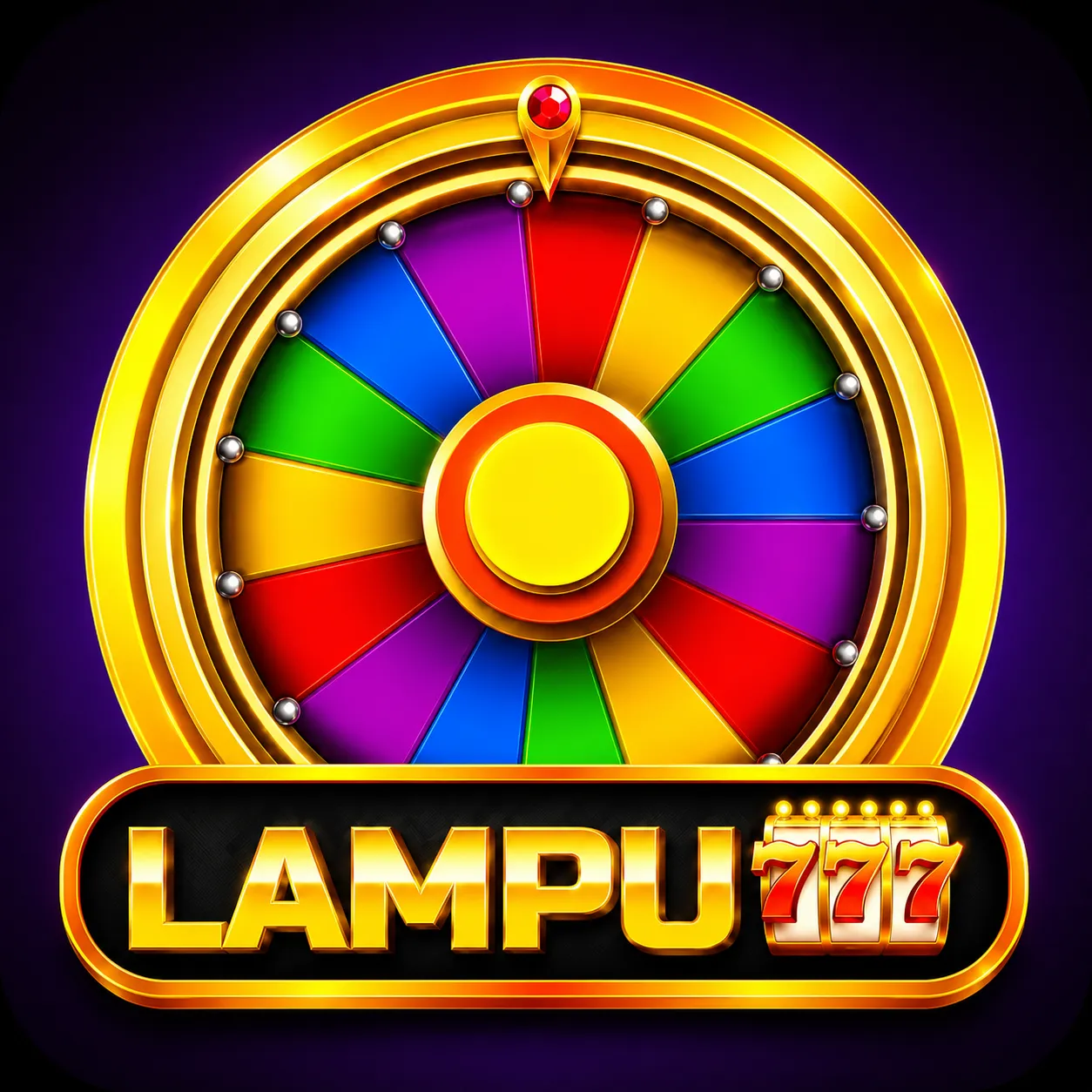 LAMPU777 - Permainan Slot Terbaik di Ujung Jari Anda