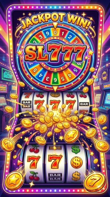 Proses unduh aplikasi yang cepat dan efisien di sl777.
